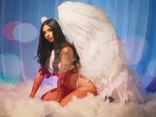 Image de profil du modèle de webcam SharonLyn