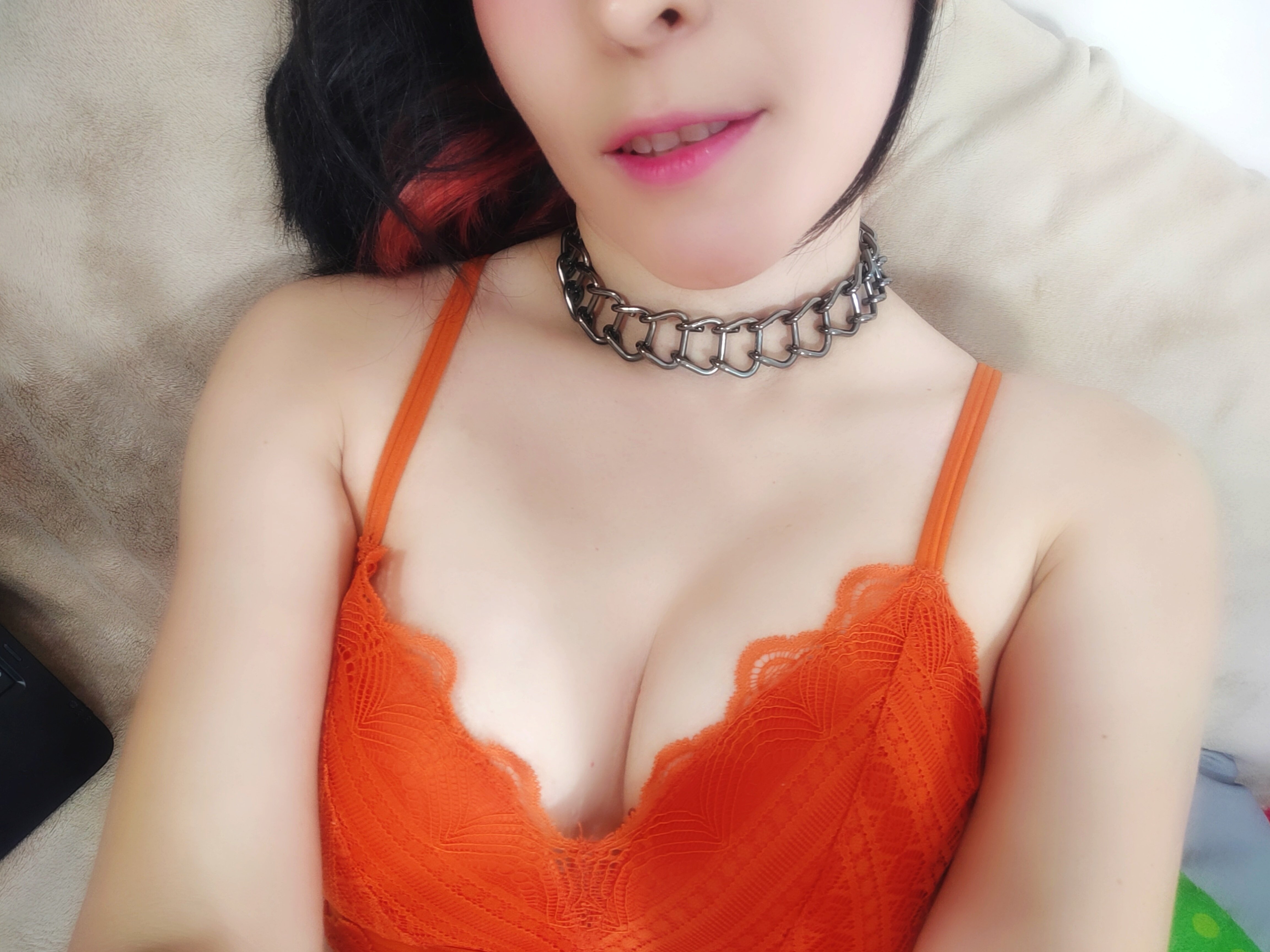 Interprete NiaMoonX Foto 4