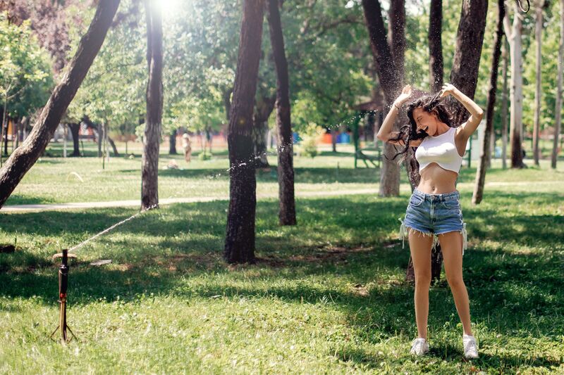 Utøver StormyMoon Bilde 10