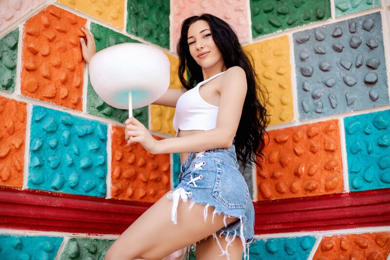 Utøver StormyMoon Bilde 11