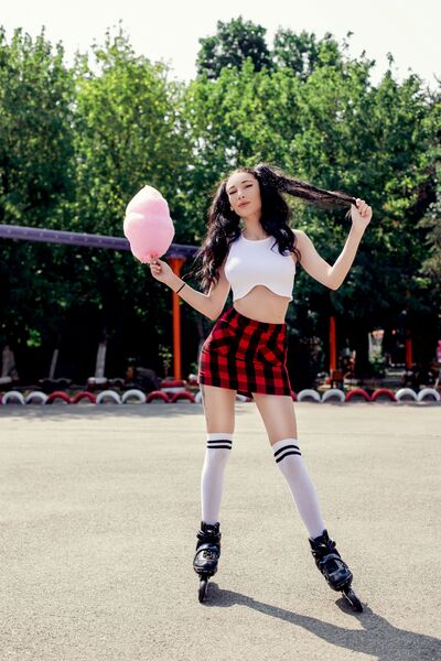 Utøver StormyMoon Bilde 3