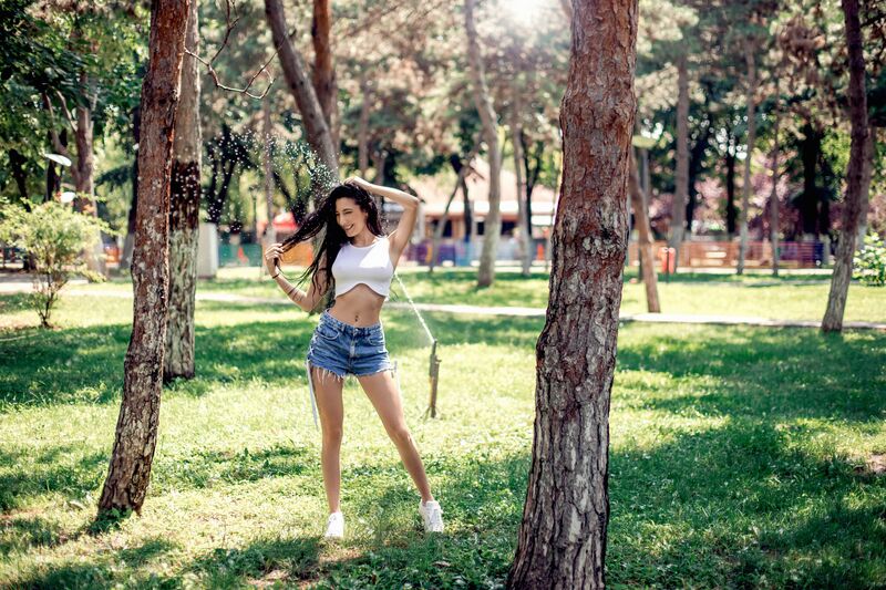 Utøver StormyMoon Bilde 6