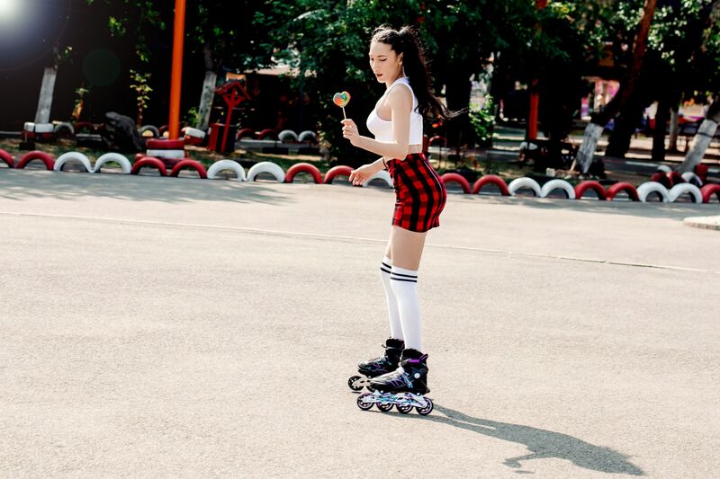 Utøver StormyMoon Bilde 2