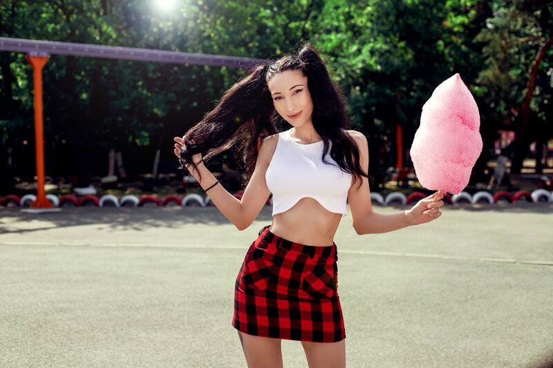 Utøver StormyMoon Bilde 7