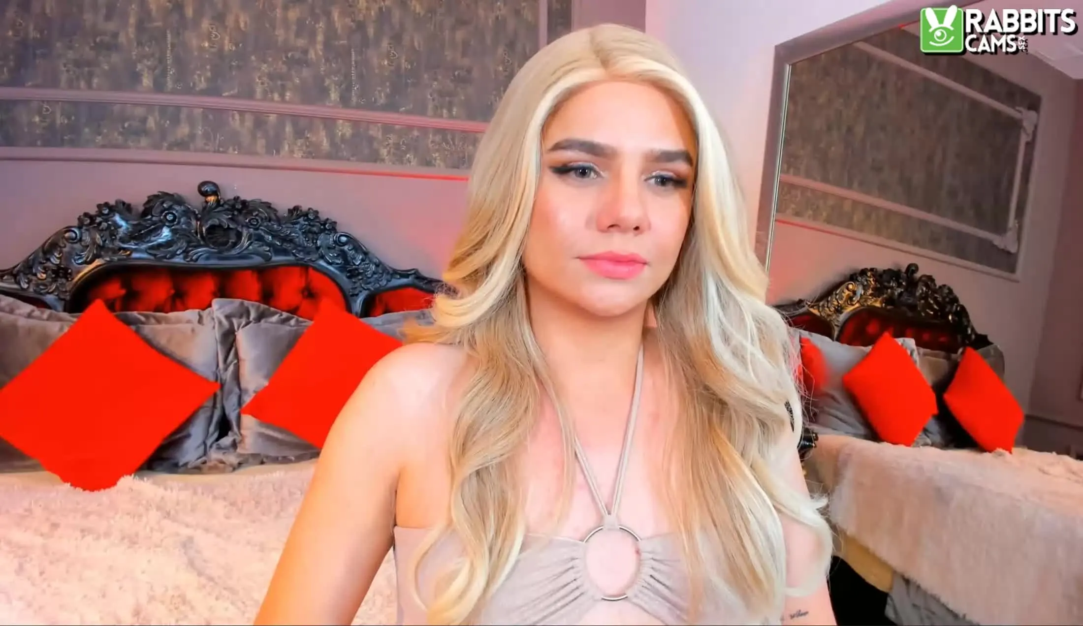 Interprète AprilDen Vidéo 2