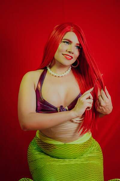 Artista AprilDen Foto 1