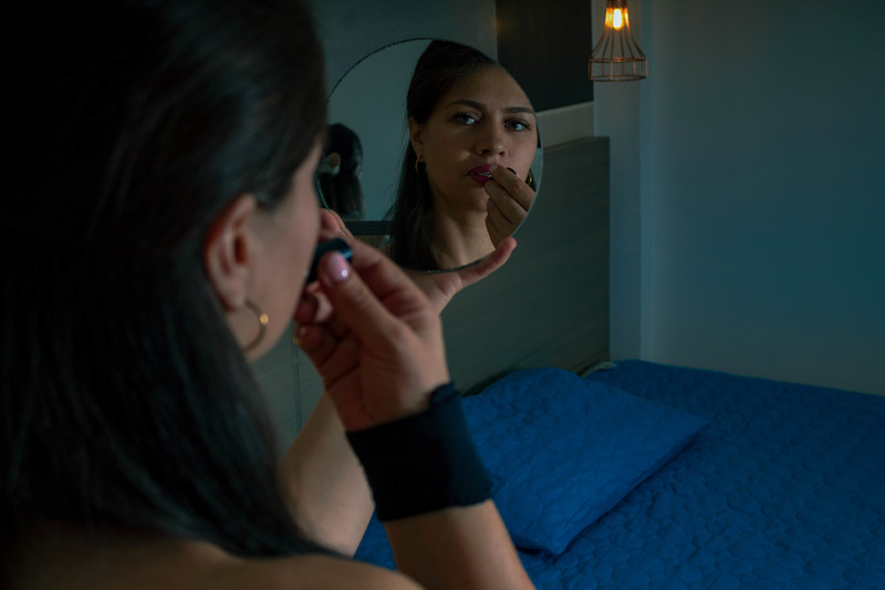 Interprète lunavasquez Photo 8