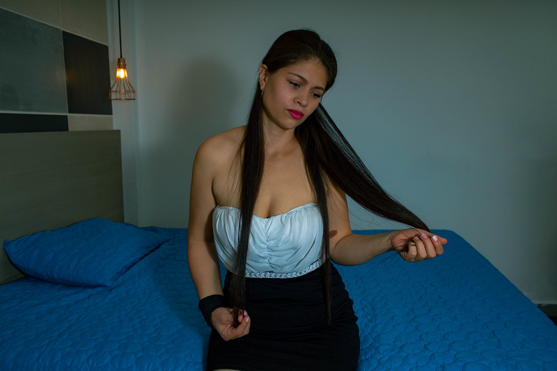 Interprète lunavasquez Photo 6