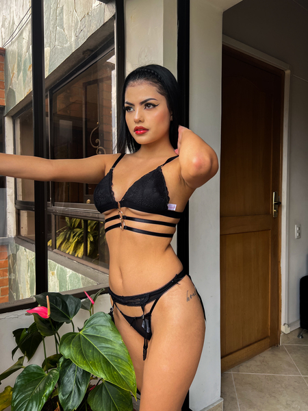 Interprète KarlaFernandez18 Photo 12