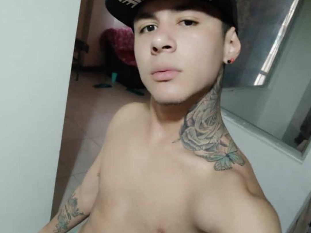 Foto de perfil de modelo de webcam de DamiannSalvatore 