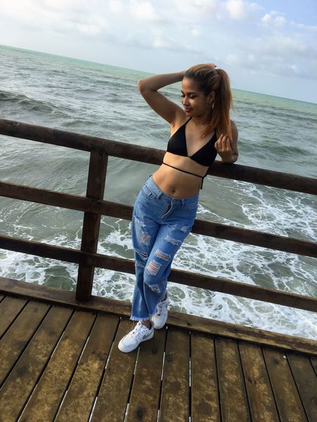 Artiest AbbyStills Foto 1