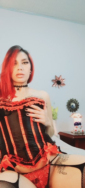 Utøver NatashaCollinss Bilde 3