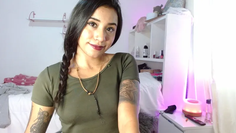 Artiest Ashleymayer199 Foto 1