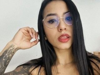 Image de profil du modèle de webcam Ashleymayer199