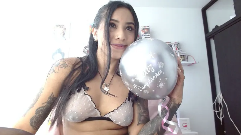 Artiest Ashleymayer199 Foto 5