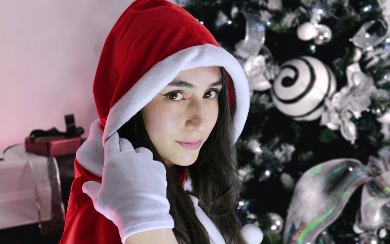 Artist LuciLens Foto 11