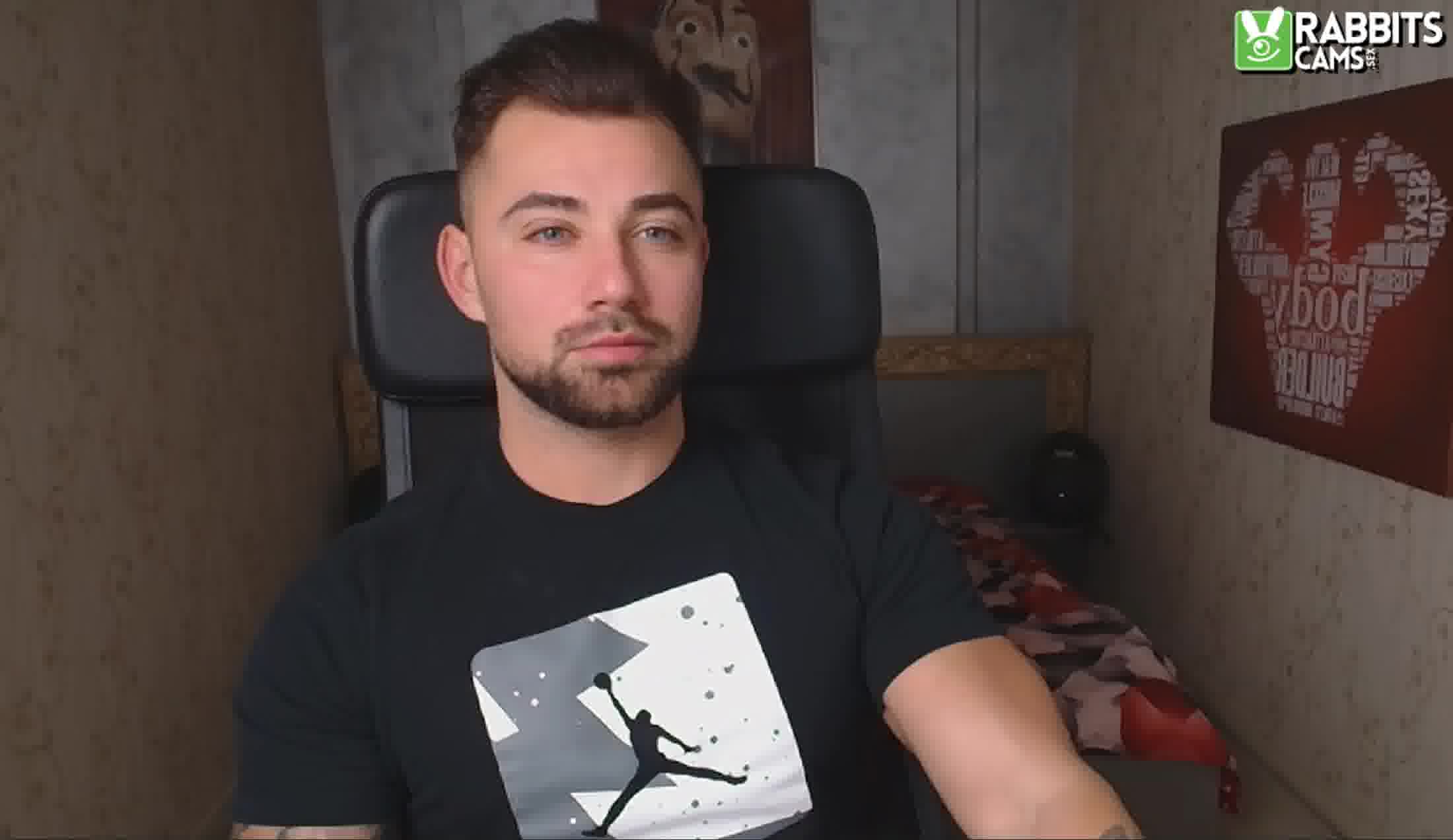 Artist DuncanStone Video 1