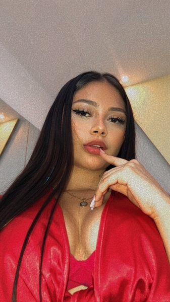 Intérprete CherryBlosso Foto 12