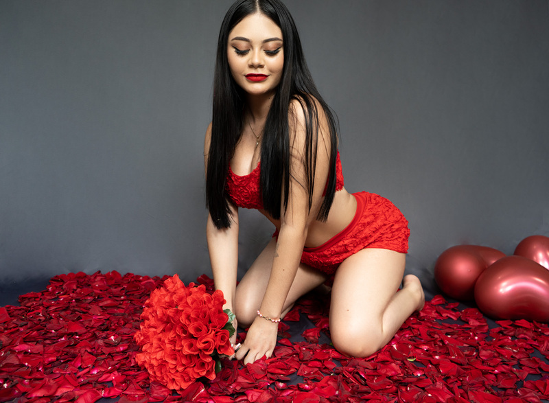 Intérprete CherryBlosso Foto 4