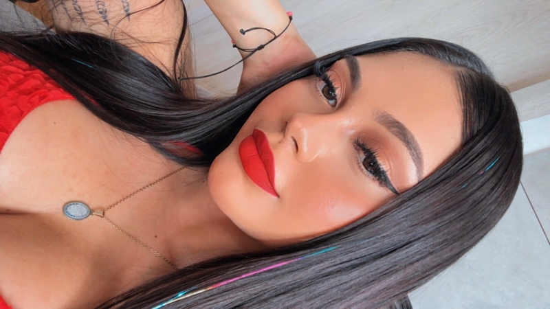 Intérprete CherryBlosso Foto 9