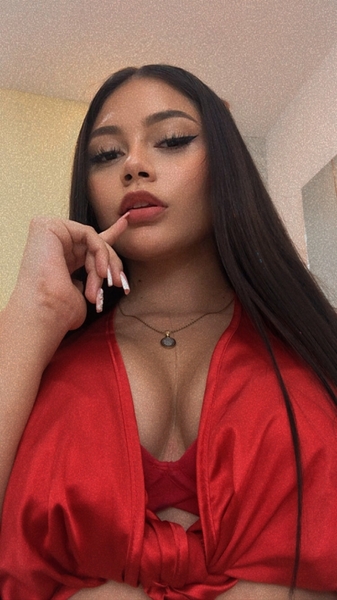 Intérprete CherryBlosso Foto 11