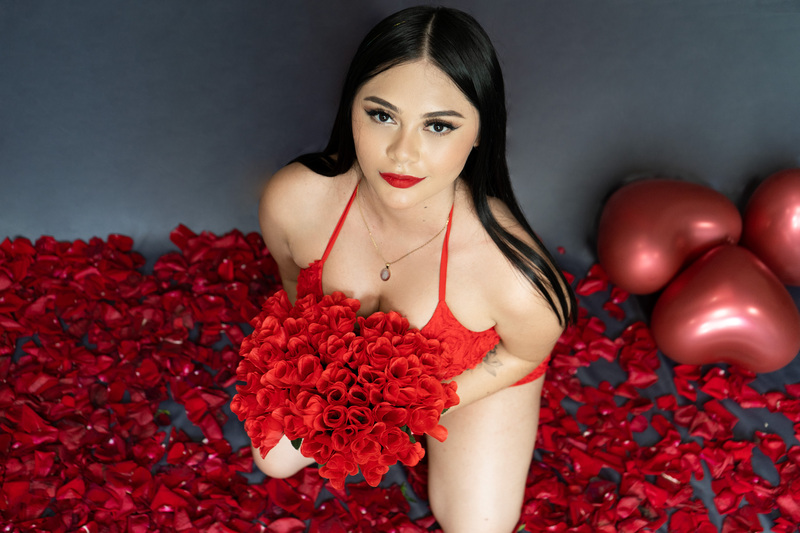 Intérprete CherryBlosso Foto 8