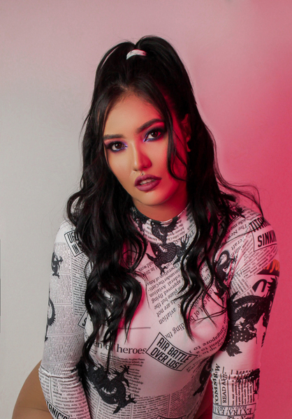 Interprète LiaFoxx Photo 12