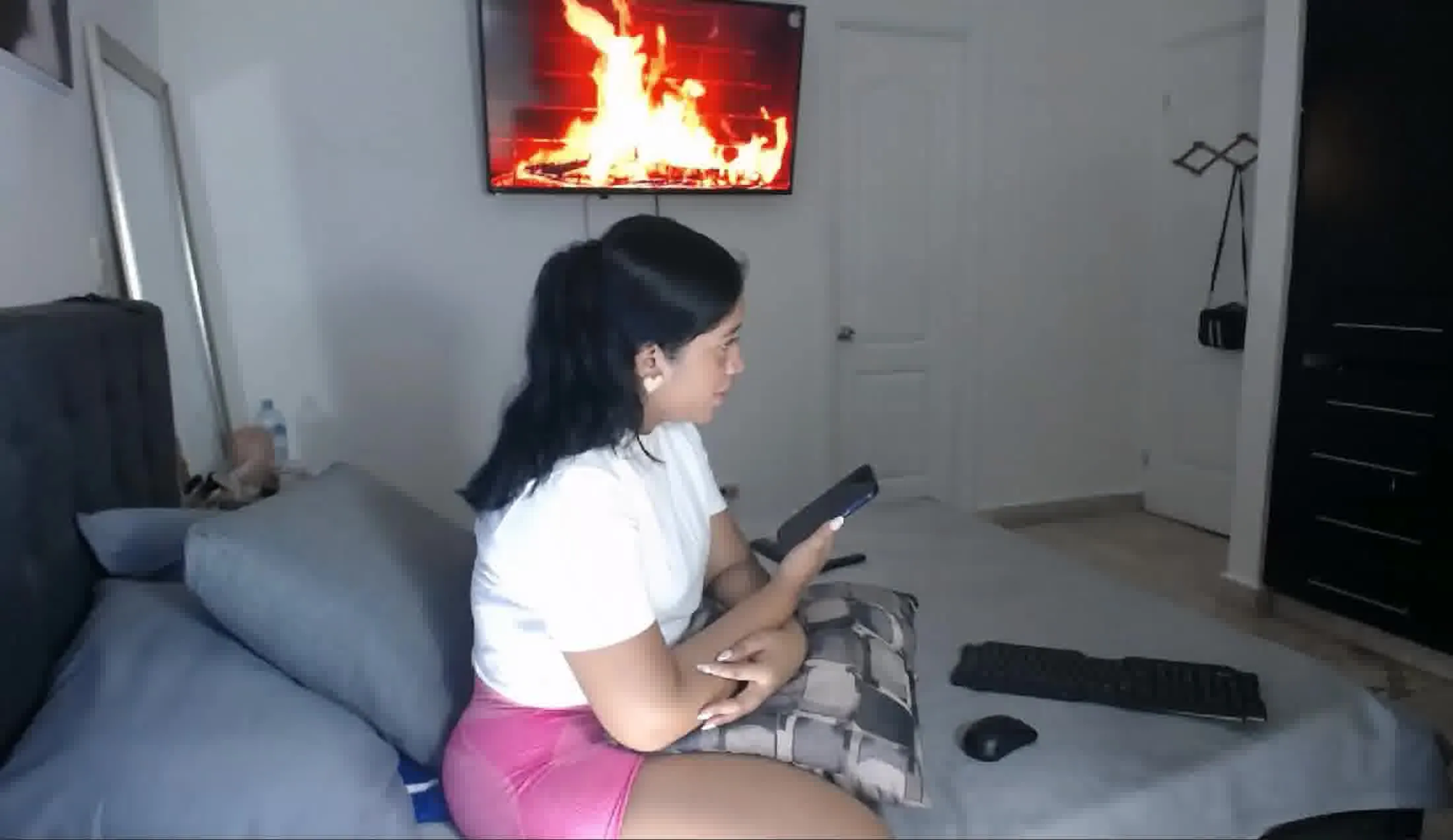 Utøver FernandaColonia Video 2