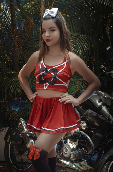 Performer AbbysSweet20 Photo 4