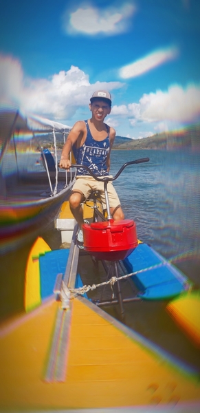 Artista DavidSting Foto 5