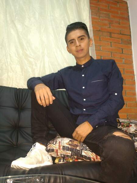 Artista DavidSting Foto 8