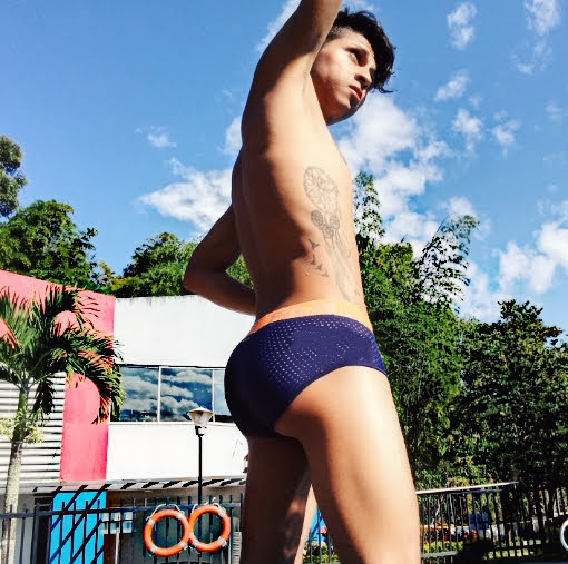 Artista DavidSting Foto 3