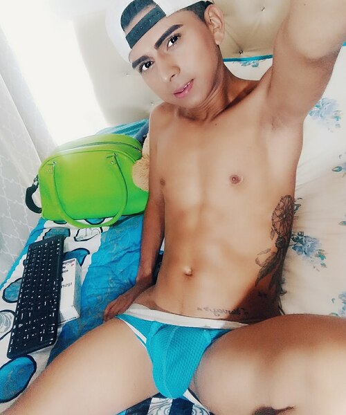 Artista DavidSting Foto 9