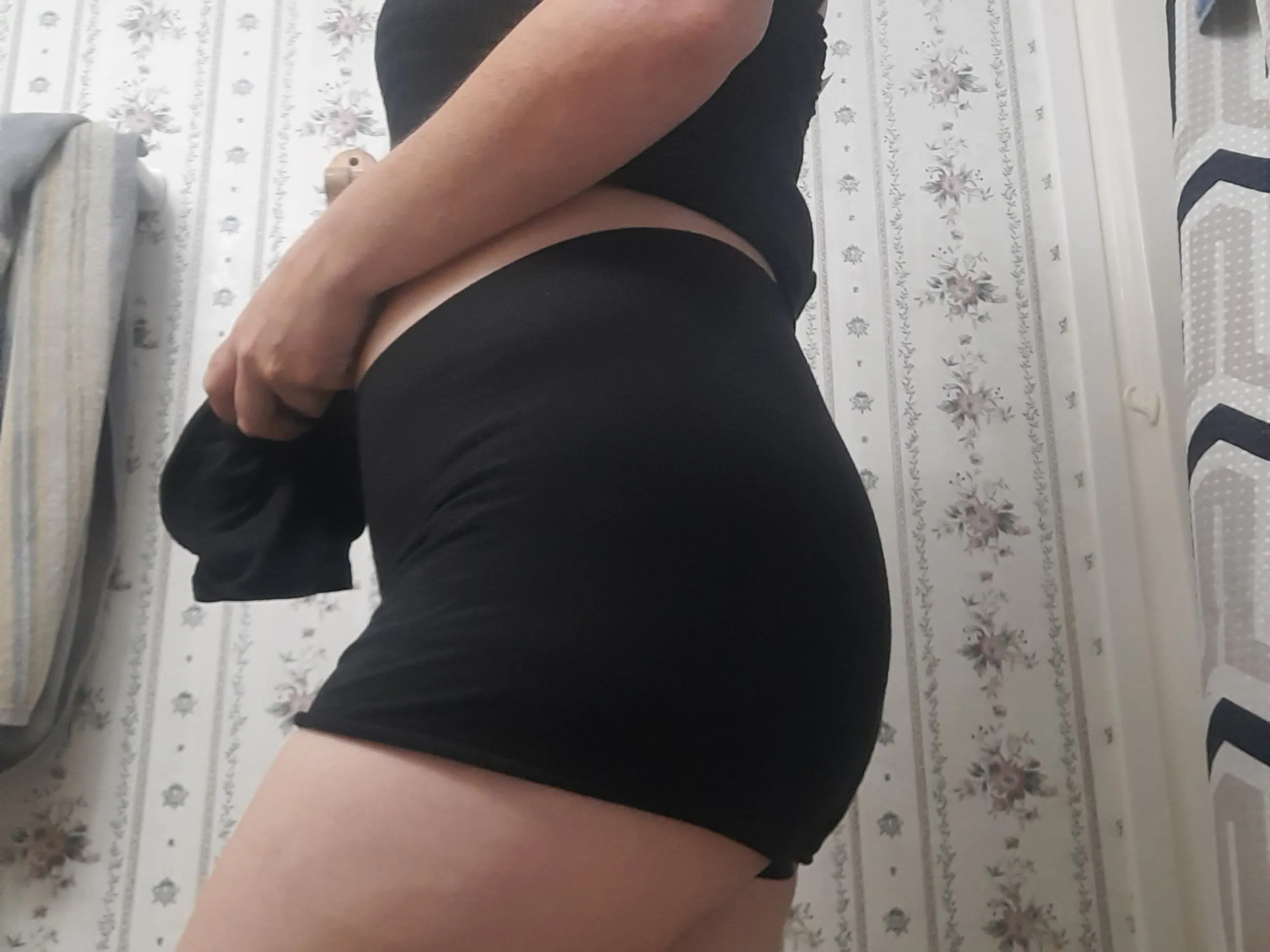 MystiqueVixen profilbild på webbkameramodell