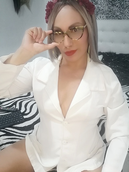 Utøver JuicyLoren Bilde 8