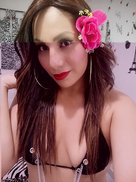 Utøver JuicyLoren Bilde 6