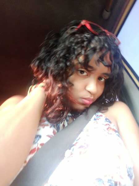 Darsteller DashaFoster Foto 10