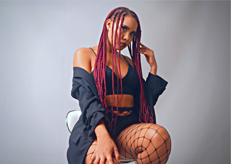 Artiest SweetChloe98 Foto 11