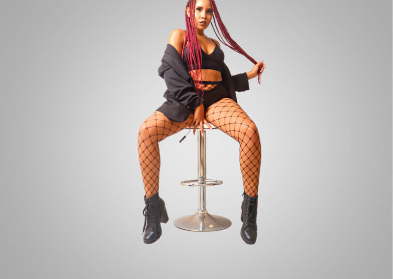 Artiest SweetChloe98 Foto 12