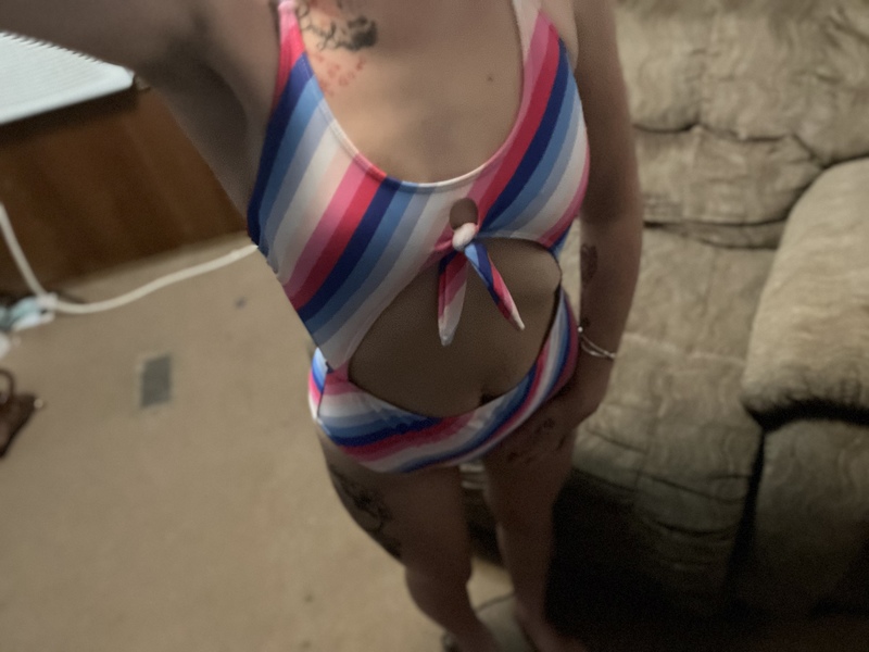 Utøver chloeStewert Bilde 2