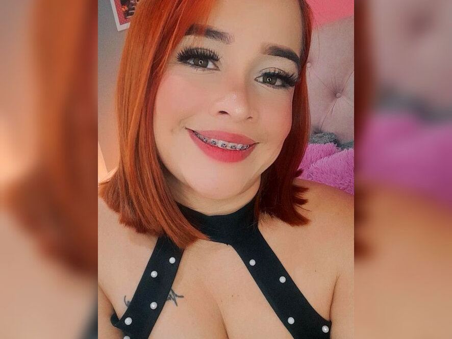 Imagen de perfil de modelo de cámara web de GabbyG18