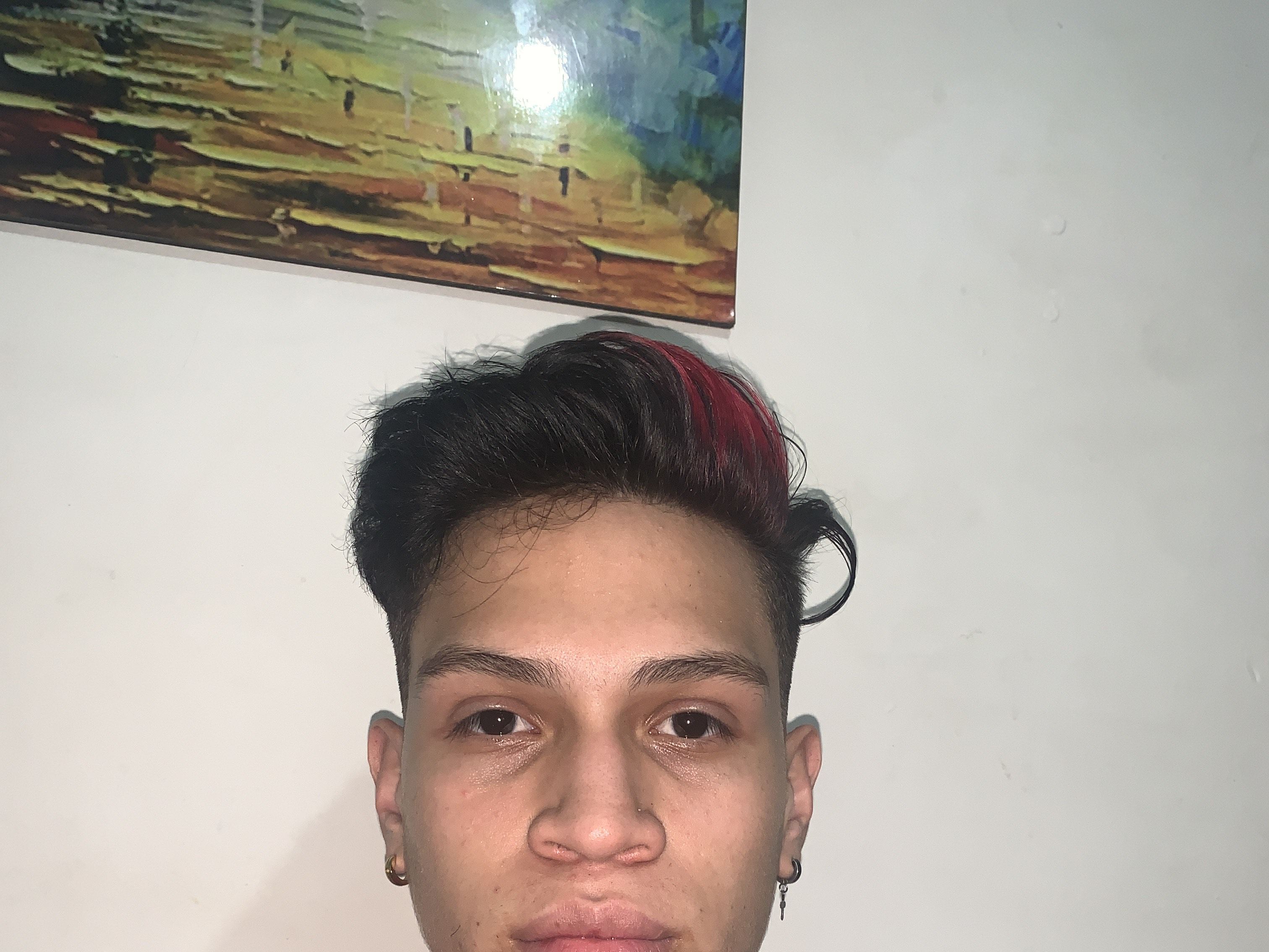 Foto de perfil de modelo de webcam de camboyhot 