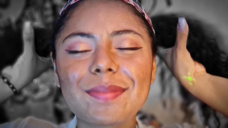 Darsteller AdriCastro Foto 2