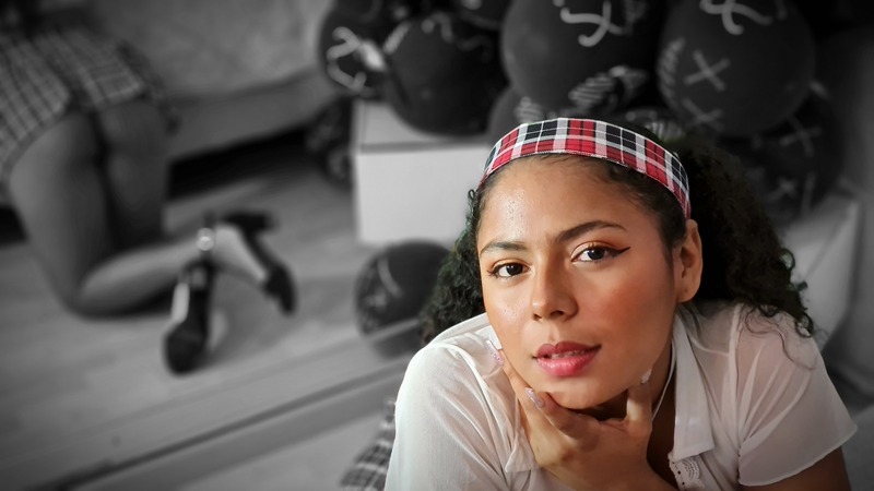 Darsteller AdriCastro Foto 4