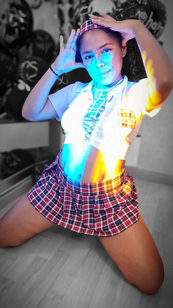 Darsteller AdriCastro Foto 7