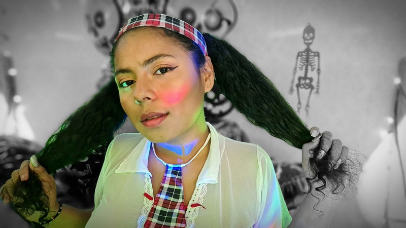 Darsteller AdriCastro Foto 3