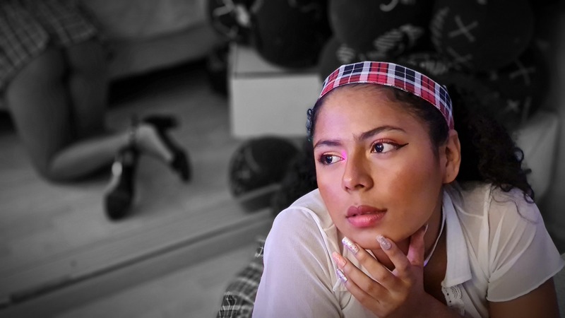 Darsteller AdriCastro Foto 5