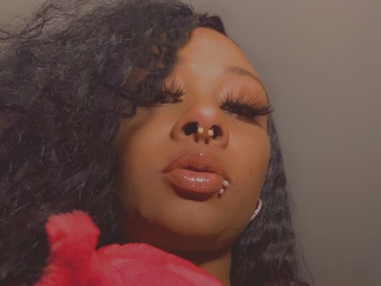 JadeFoxx69 Profilbild des Cam-Modells