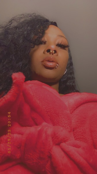 Artiest JadeFoxx69 Foto 1