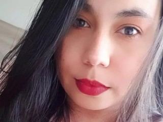 Foto de perfil de modelo de webcam de AnnyLove93